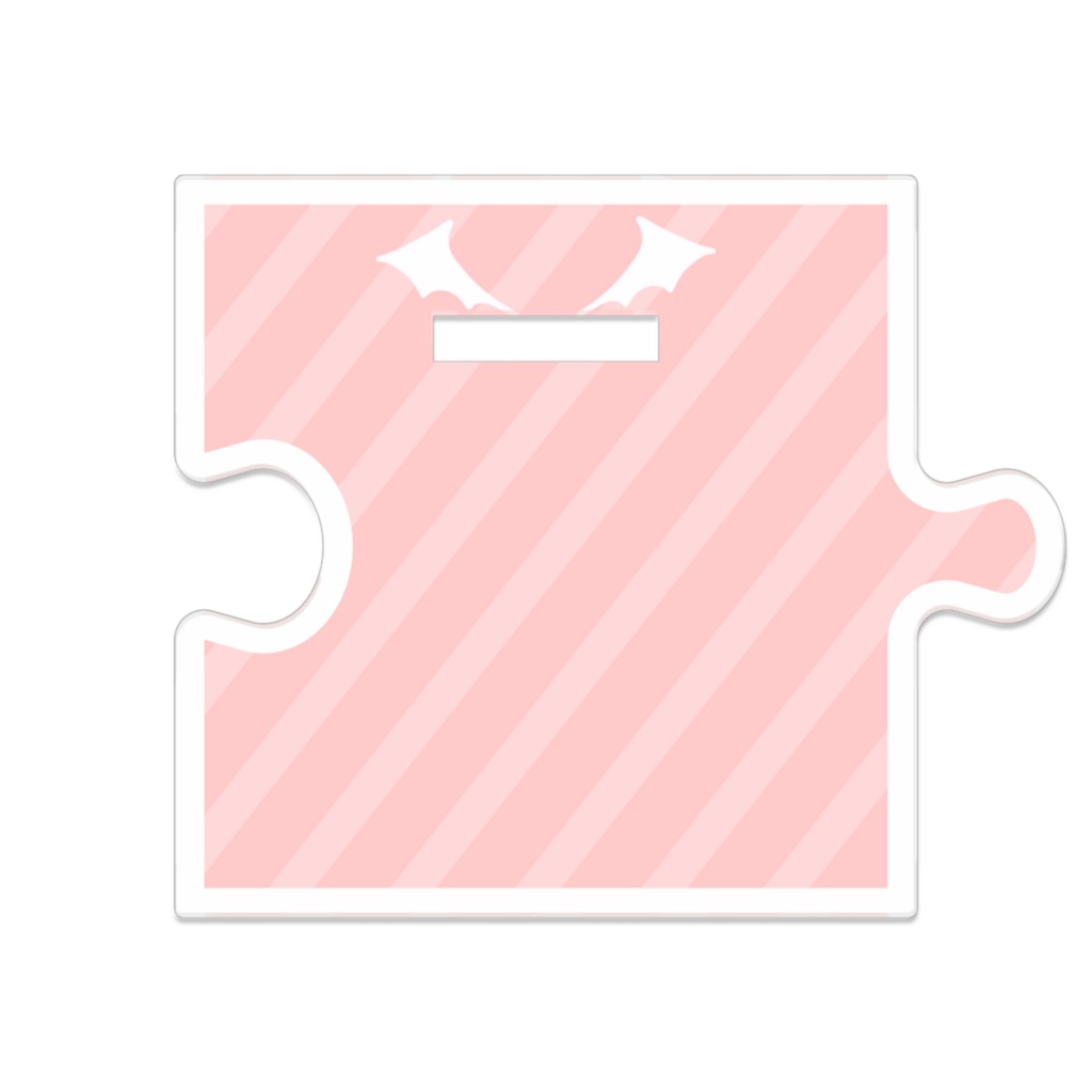 【ましゅまろ探偵】後輩:月並希【アクリルスタンド】