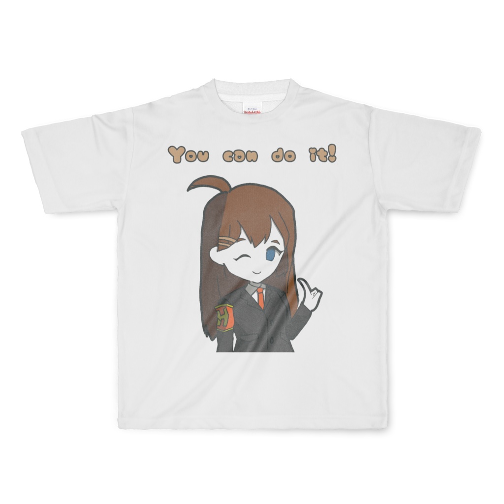 ホドンTシャツ