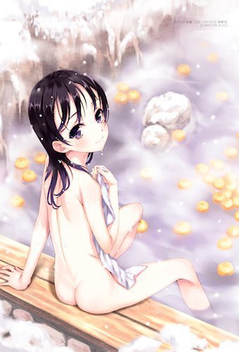 GLWタペストリーコレクションVol.3 「Juicy No.1」