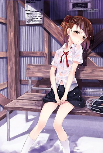 GLWタペストリーコレクションVol.4 「Juicy No.2」