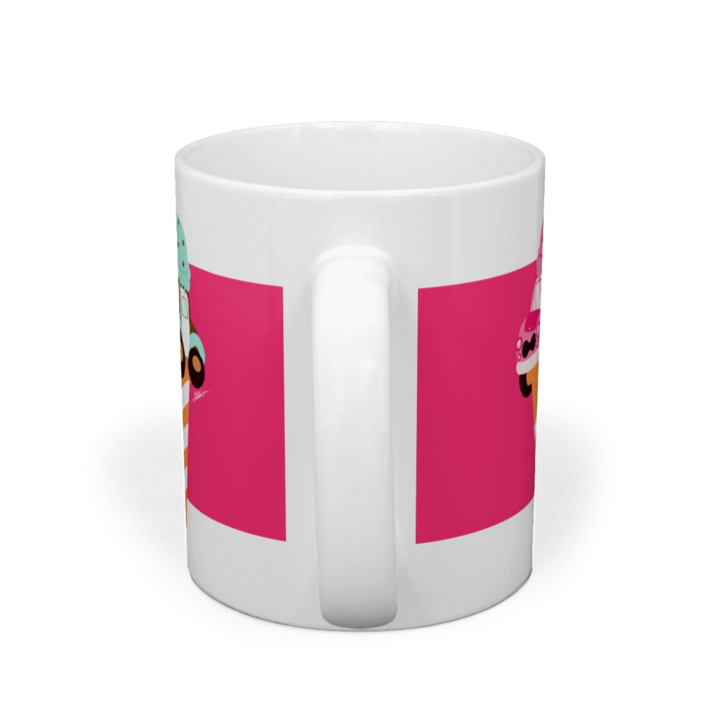 Ice cream “CONE” Mug