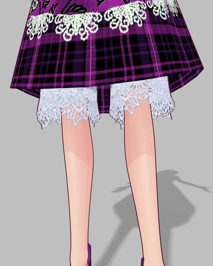 ディアンドル(ピンク) 2025年2月19日修正版更新