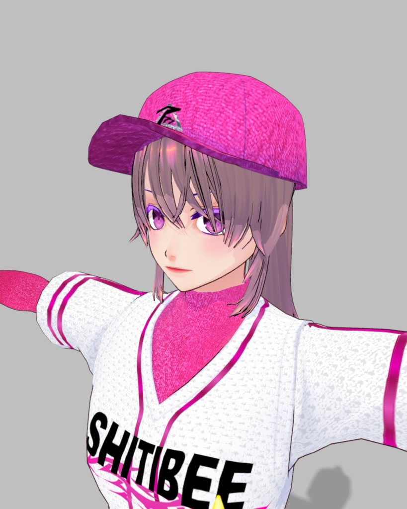 しちべえスターズユニフォーム(グローブ、ソックス、スニーカセット)