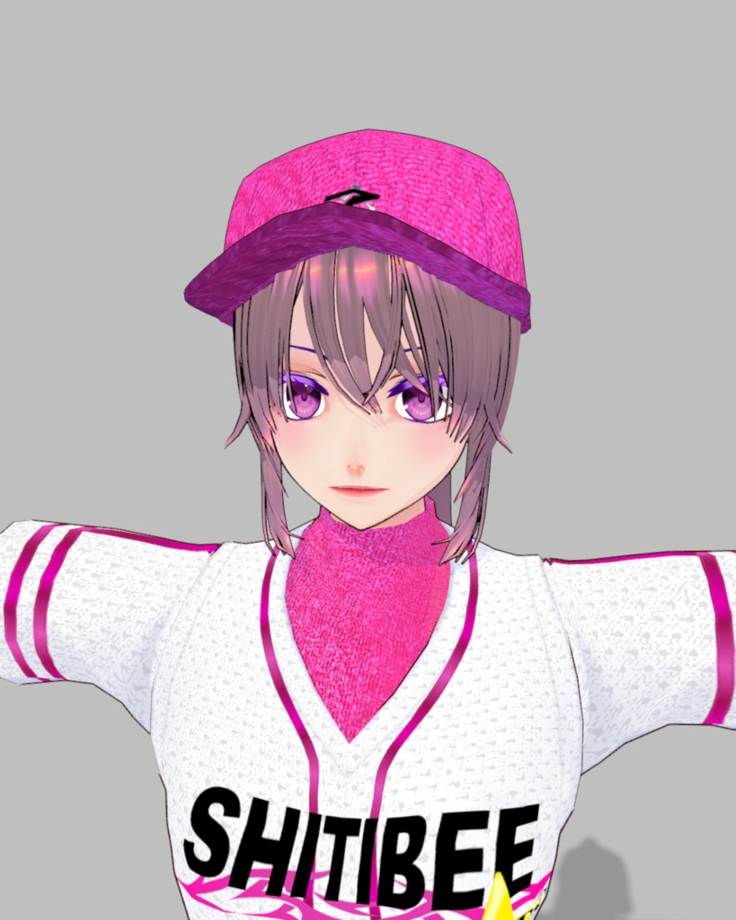 しちべえスターズユニフォーム(グローブ、ソックス、スニーカセット)