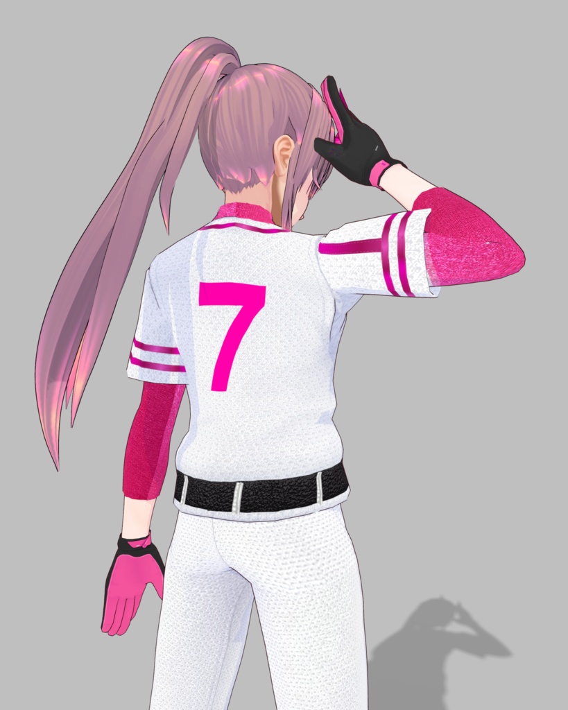 しちべえスターズユニフォーム(グローブ、ソックス、スニーカセット)