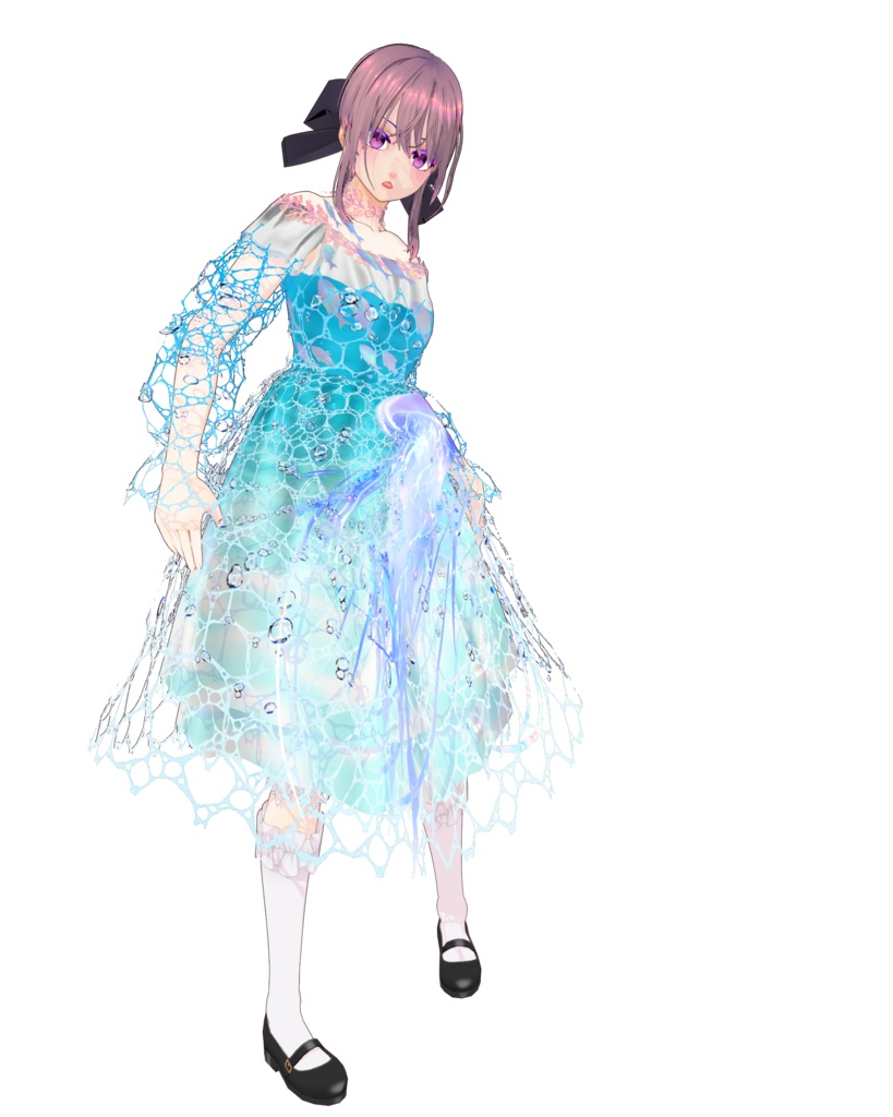 お魚ファンタジー