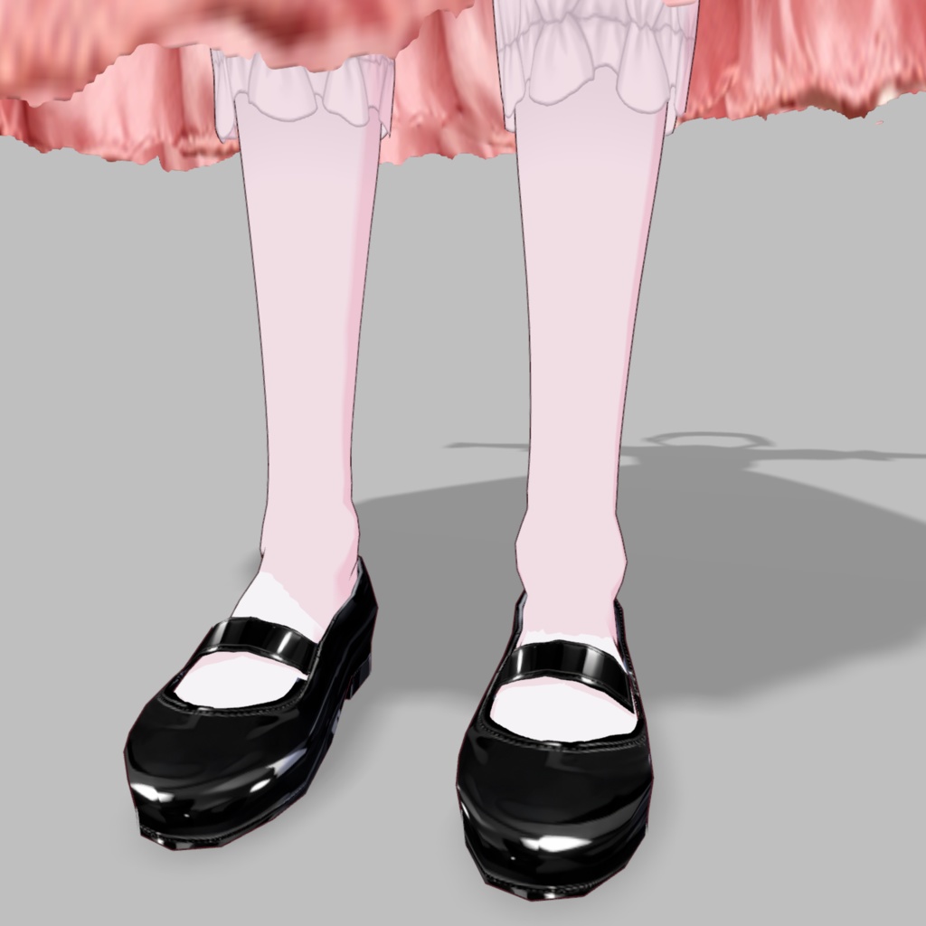 Night of the Dolls桜姫【vroid】