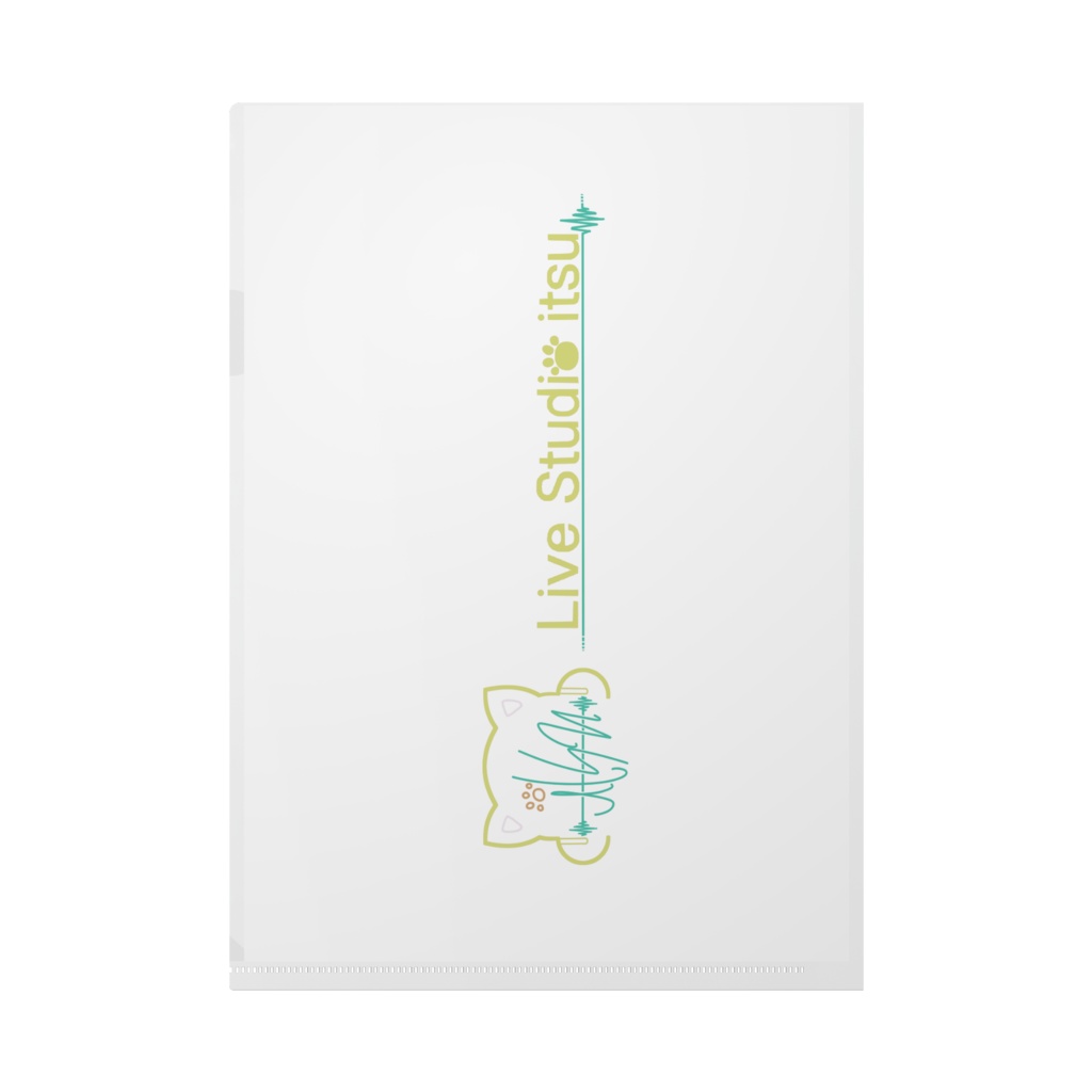 クリアファイル③