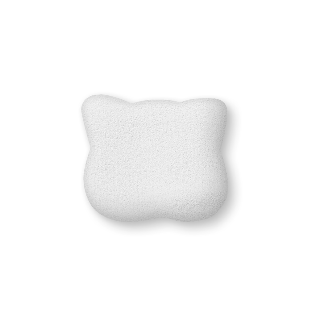 ふかふかクッション いつ