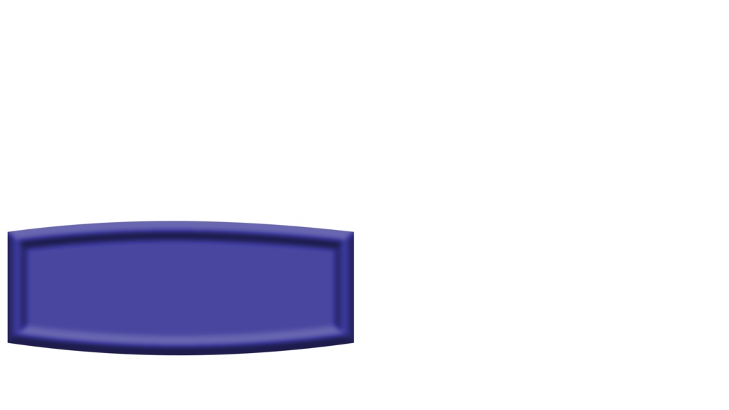 【野球中継風】対戦テロップ（PNG画像）