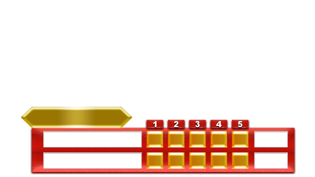 〜あなたの配信を“本物の中継”へ! バレーボール ランスコテロップ(PNG)〜
