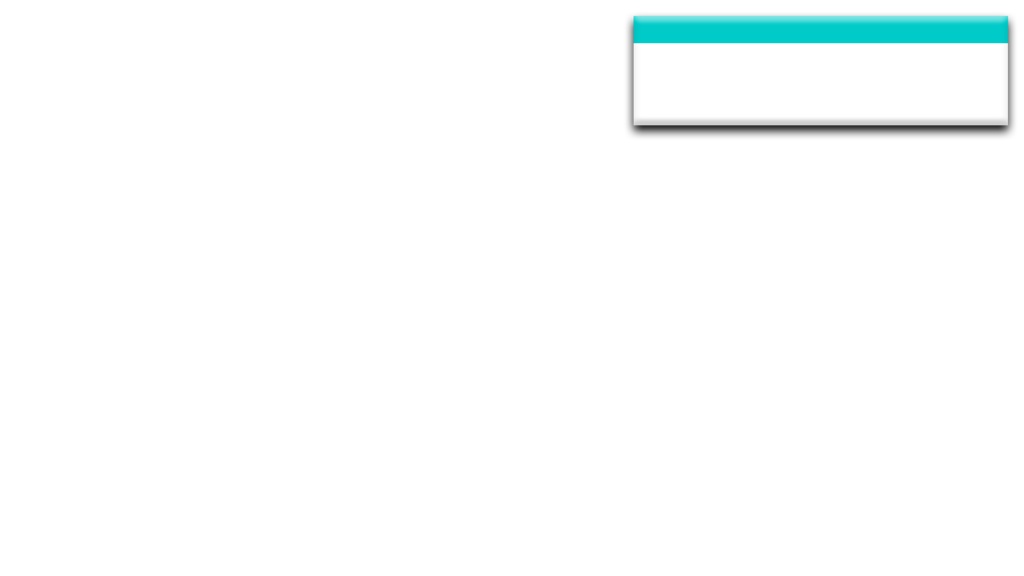 【元テレビマンが制作】ニュース番組風テロップベース第2弾(PNG画像)