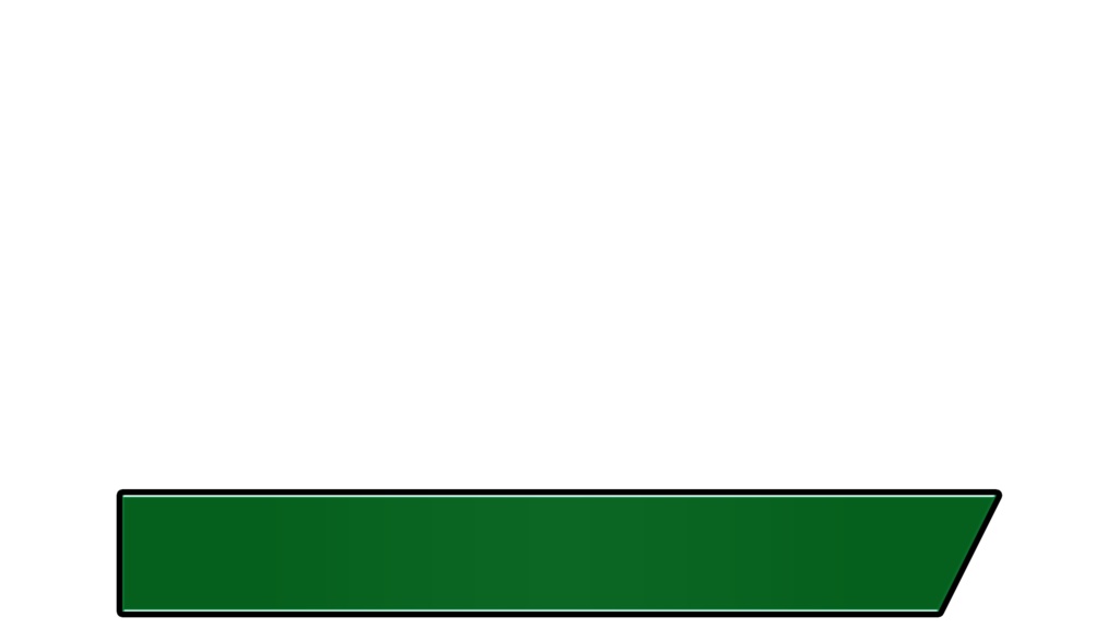 【元テレビマンが制作】〜あなたの動画を“テレビ番組級”のクオリティへ! 人名・プロフィール・告知・エンドロール用テロップ(PNG)〜
