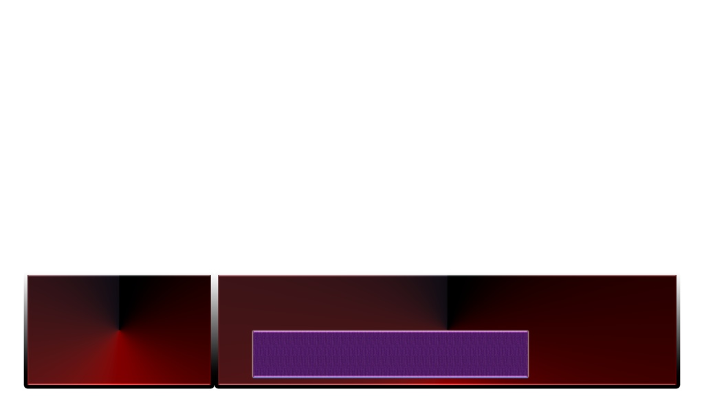 〜あなたの動画を“テレビ番組級”のクオリティへ! 人名・プロフィール・告知・エンドロール用テロップ(Photoshopデータ)〜