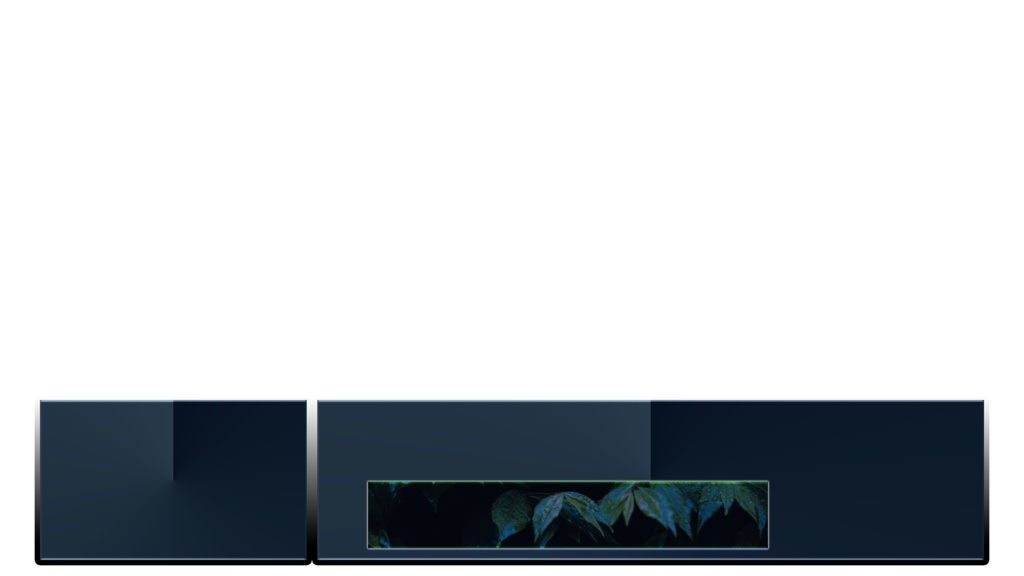 〜あなたの動画を“テレビ番組級”のクオリティへ! 人名・プロフィール・告知・エンドロール用テロップ(Photoshopデータ)〜