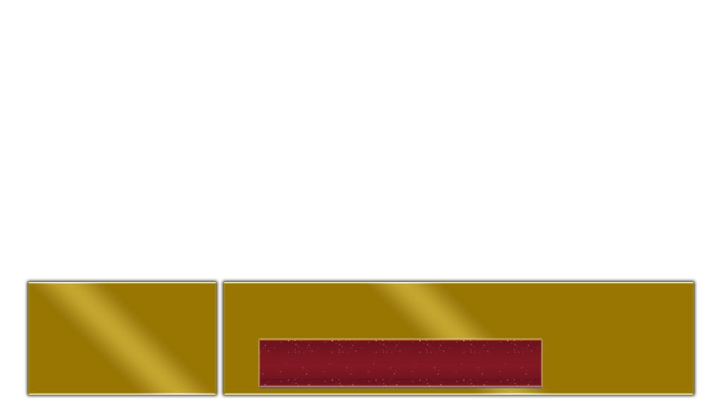 〜あなたの動画を“テレビ番組級”のクオリティへ! 人名・プロフィール・告知・エンドロール用テロップ(Photoshopデータ)〜