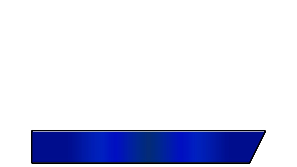 〜あなたの動画を“テレビ番組級”のクオリティへ! 人名・プロフィール・告知・エンドロール用テロップ(Photoshopデータ)〜