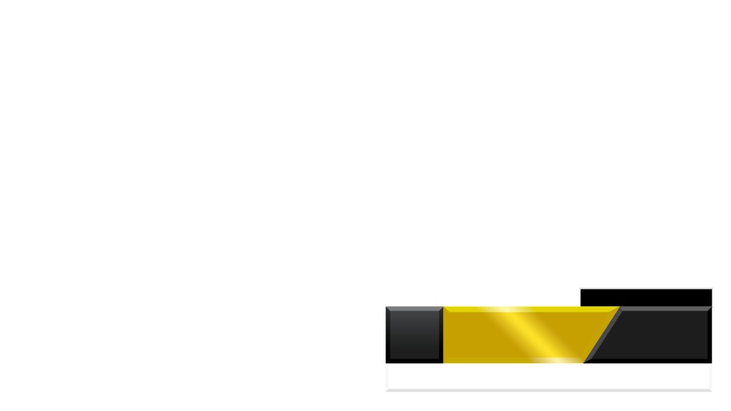 〜あなたの配信を“本物の中継”へ! サッカー 選手紹介テロップ(PNG)