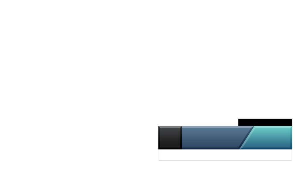 〜あなたの配信を“本物の中継”へ! サッカー 選手紹介テロップ(PNG)