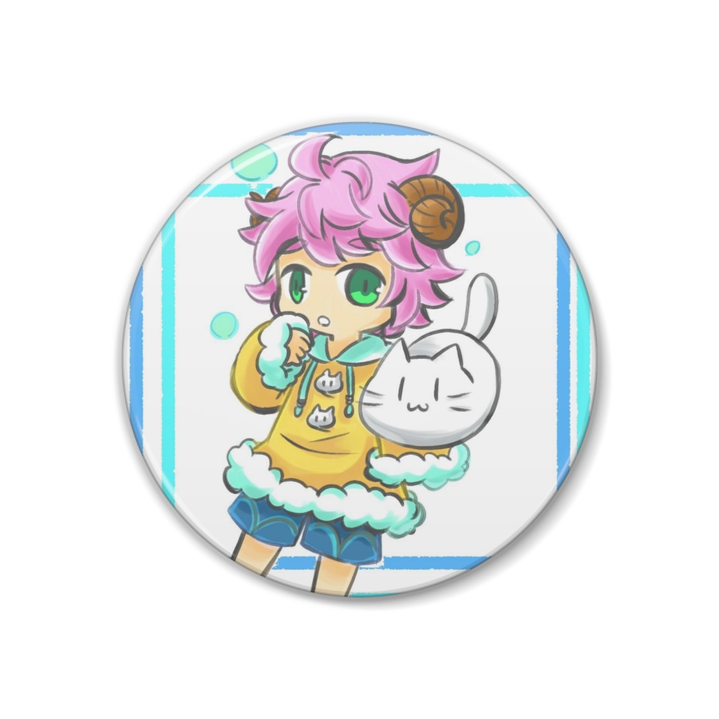 Aries～牡羊座～