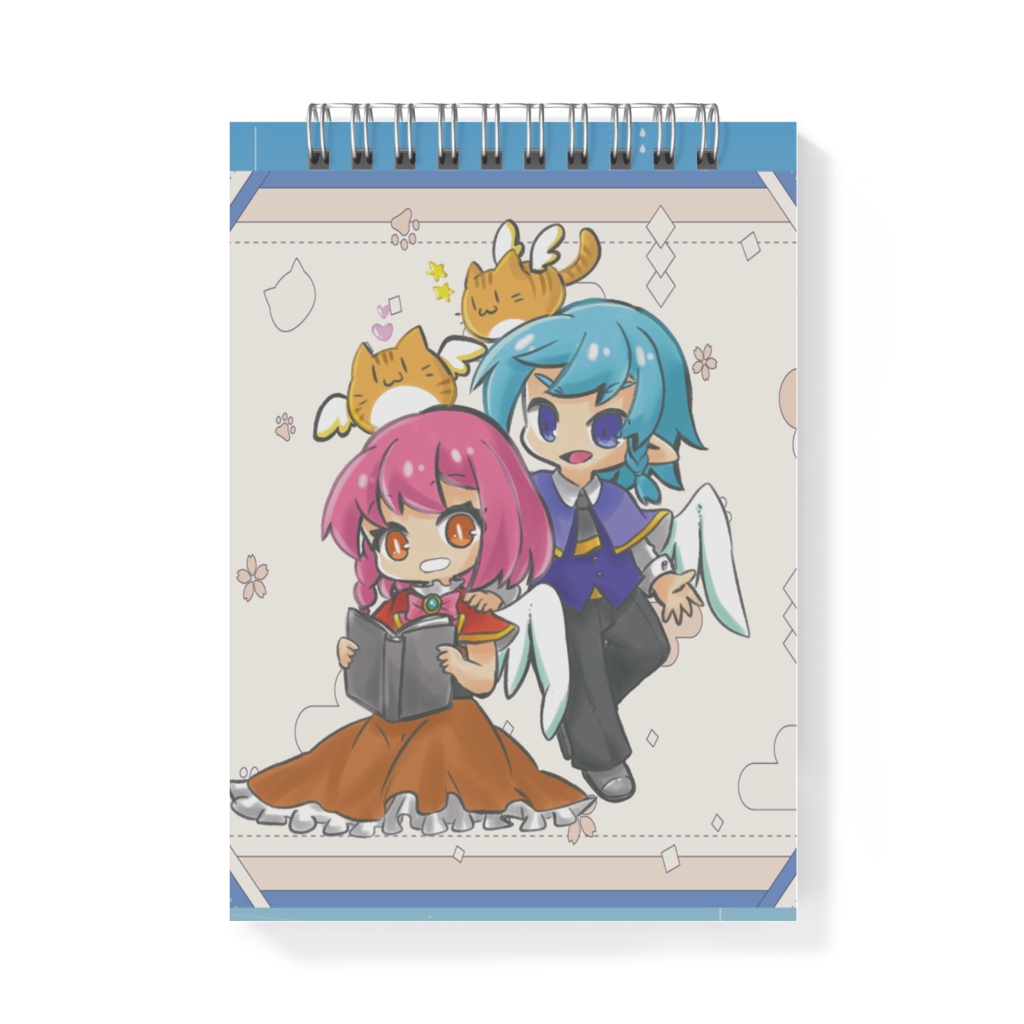 メモ帳～ふたご座＆おうし座～