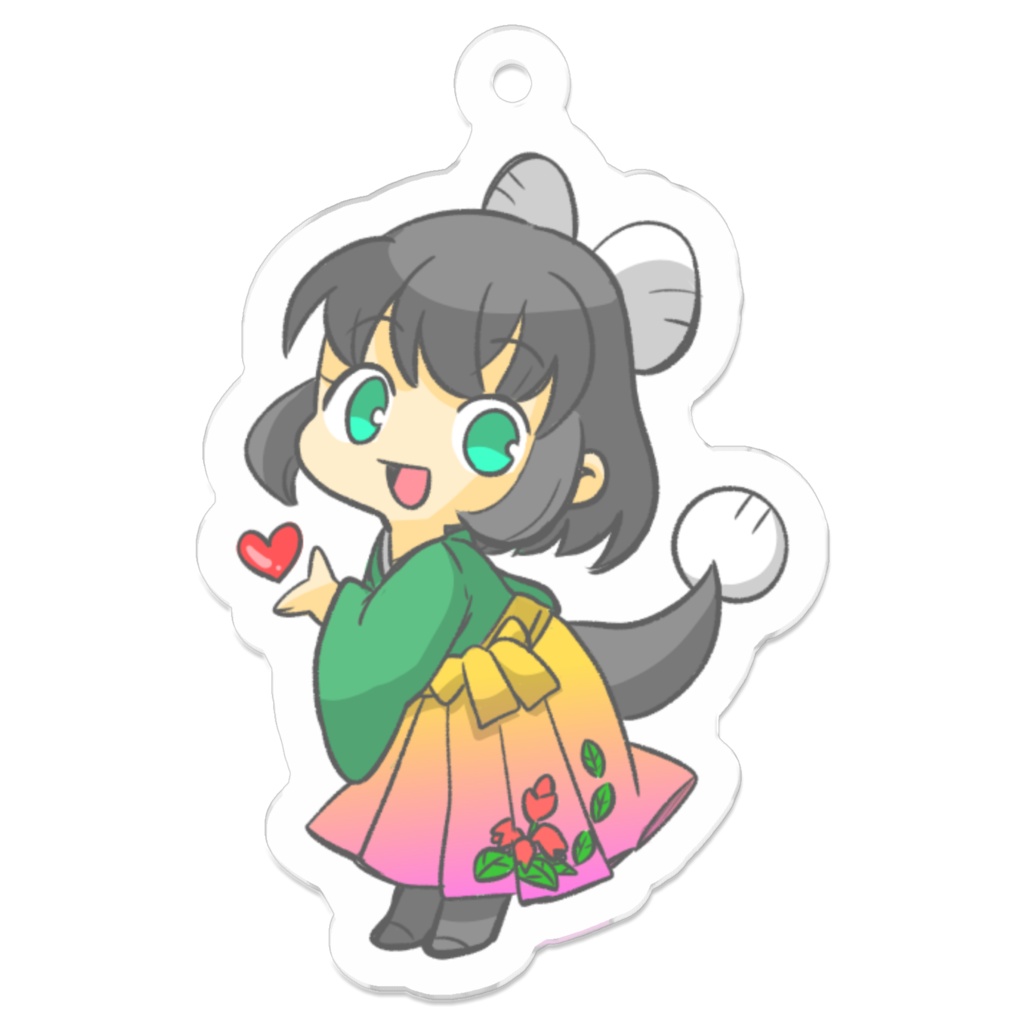 うーなちゃん２