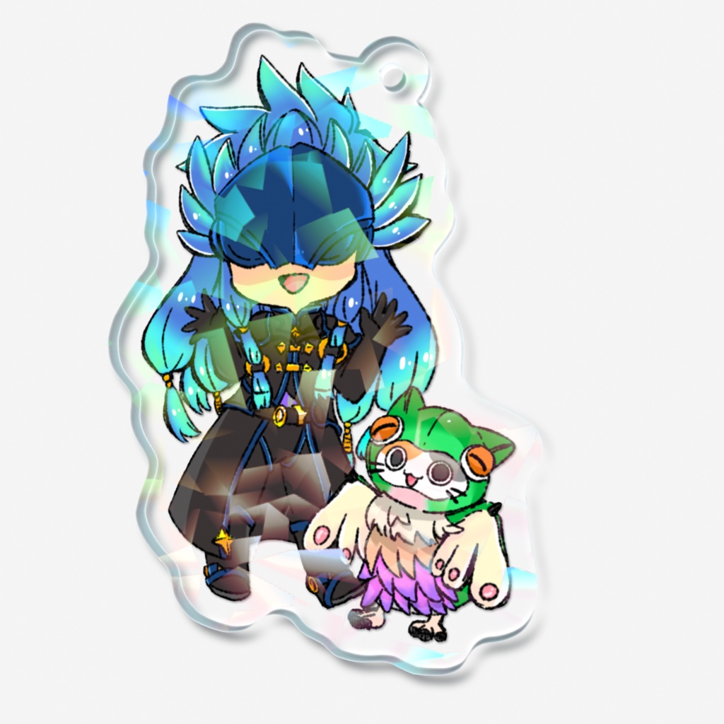 マイハン:シェレグ