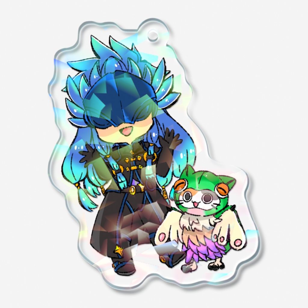 マイハン:シェレグ