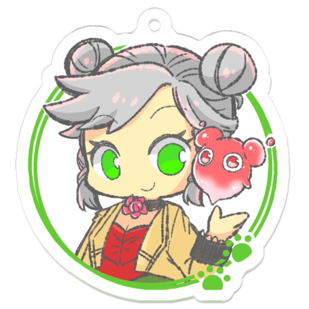 冒険者ロキちゃん～あわわと一緒～