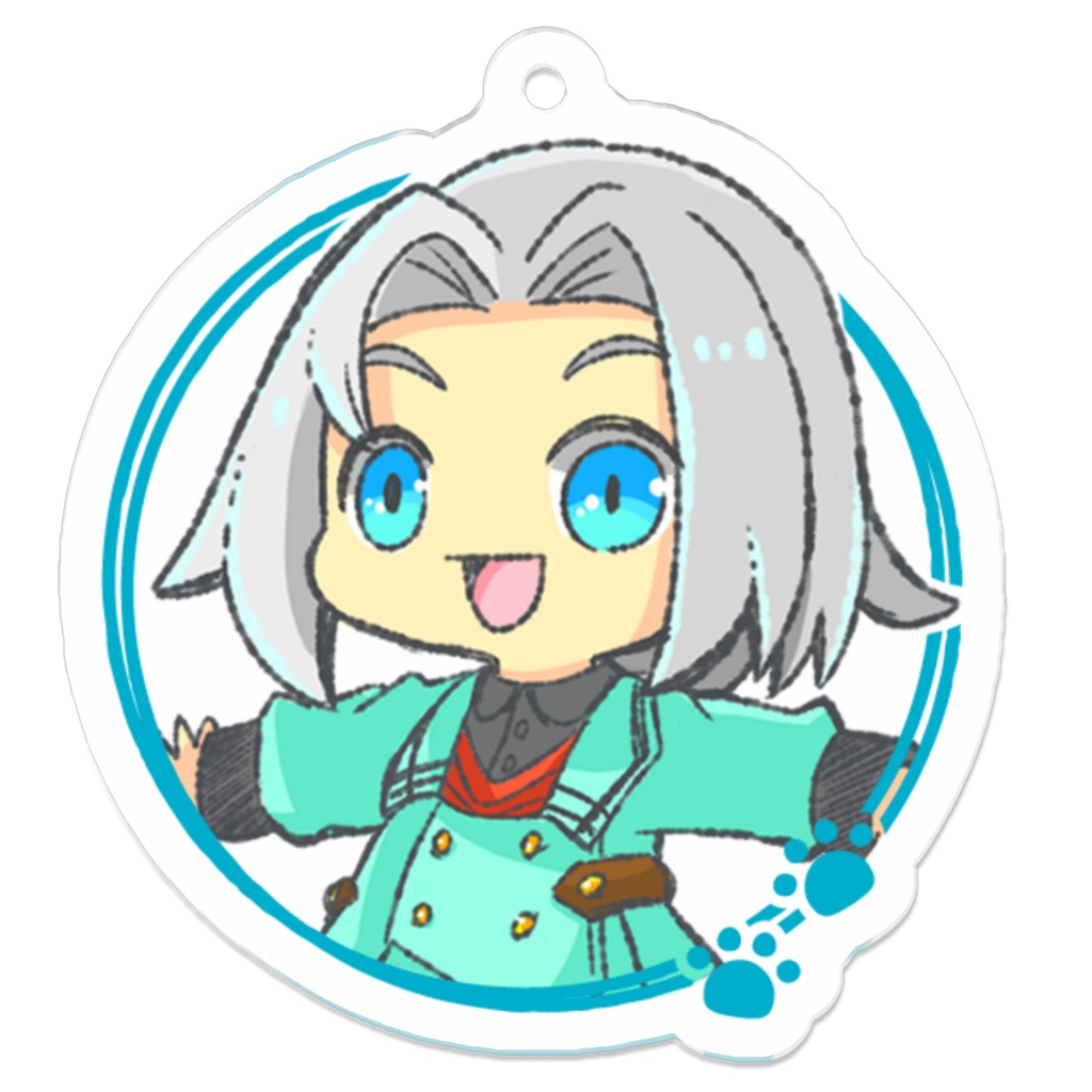 冒険者アーク：新アイコン