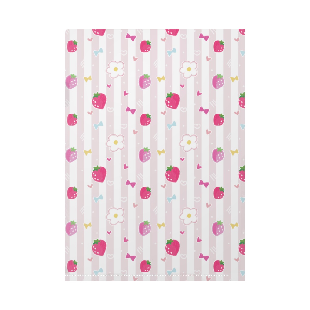 ひなーのファイル