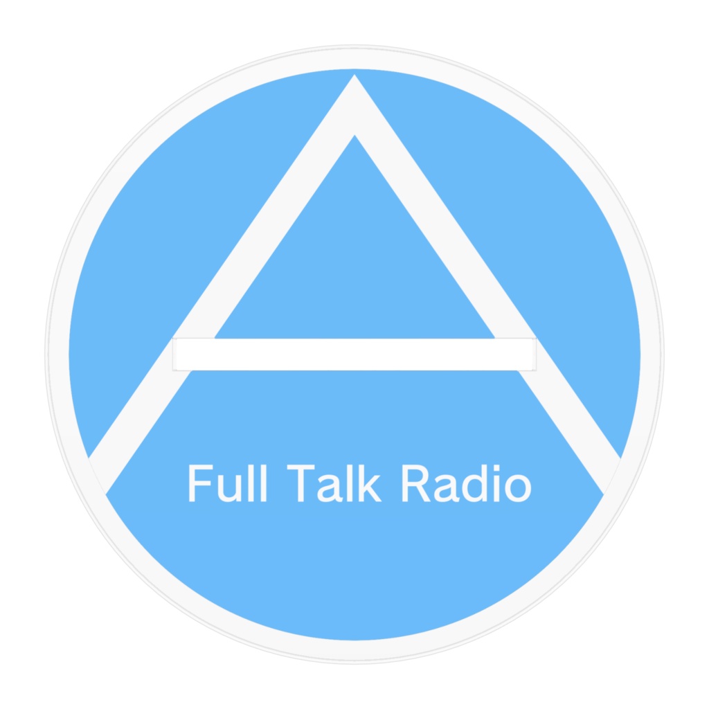Full Talk Radio アクリルスタンド ブルーノあおい (大)