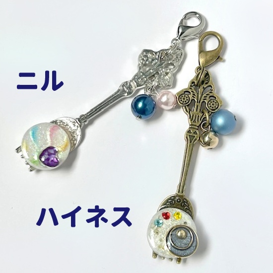 カービィイメージストラップ