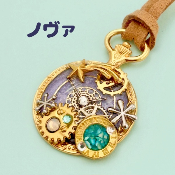 カービィイメージペンダント