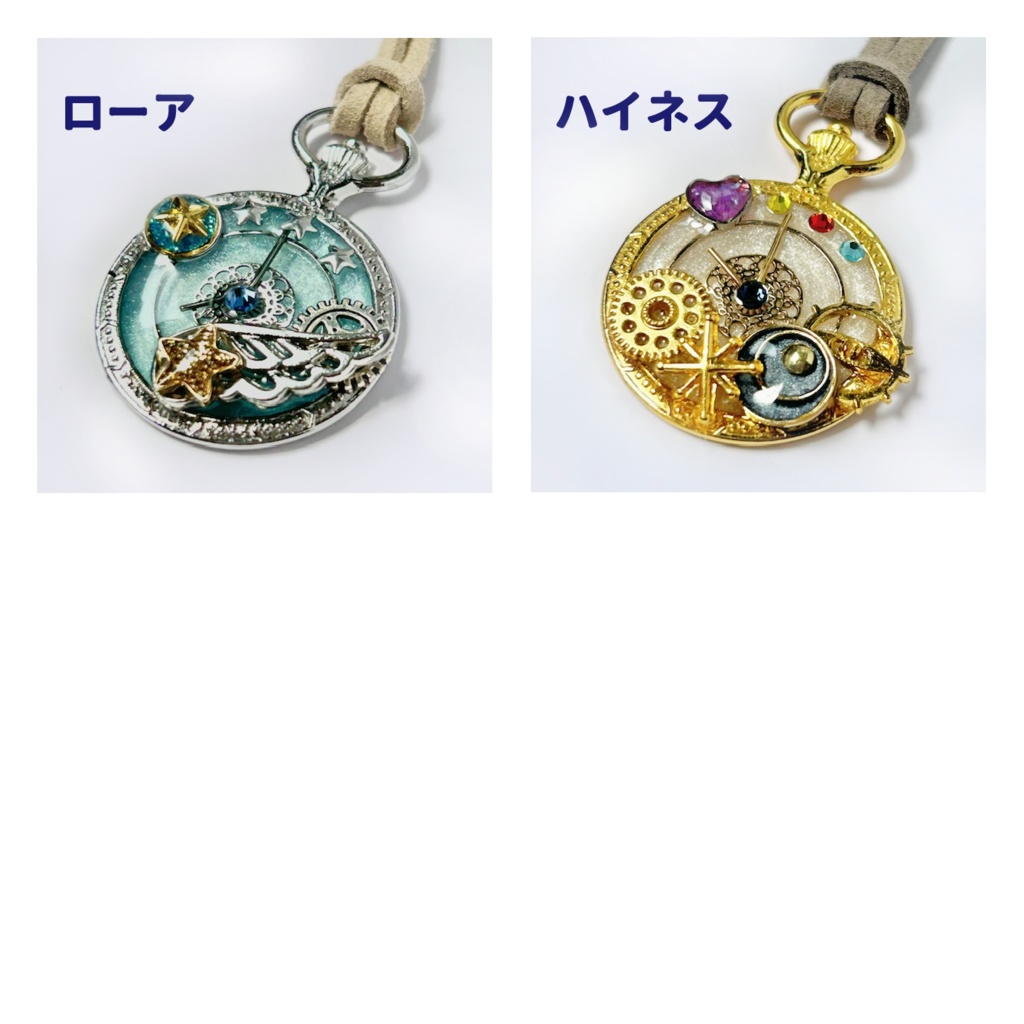 カービィイメージペンダント