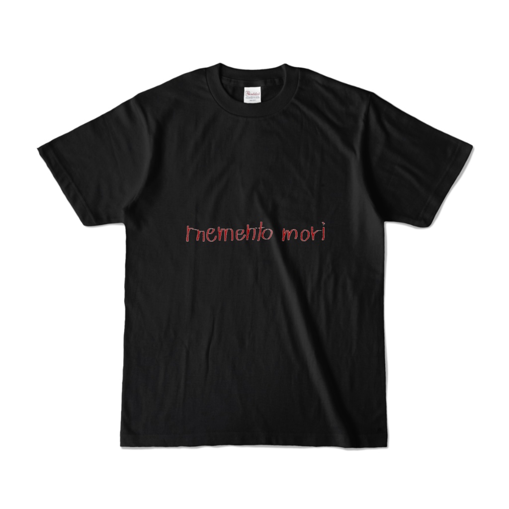memento mori(color T)