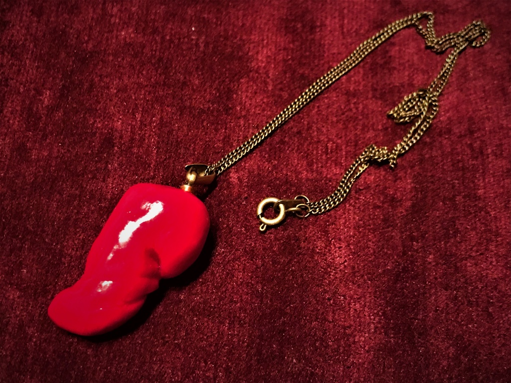胚(Embryo) Necklace