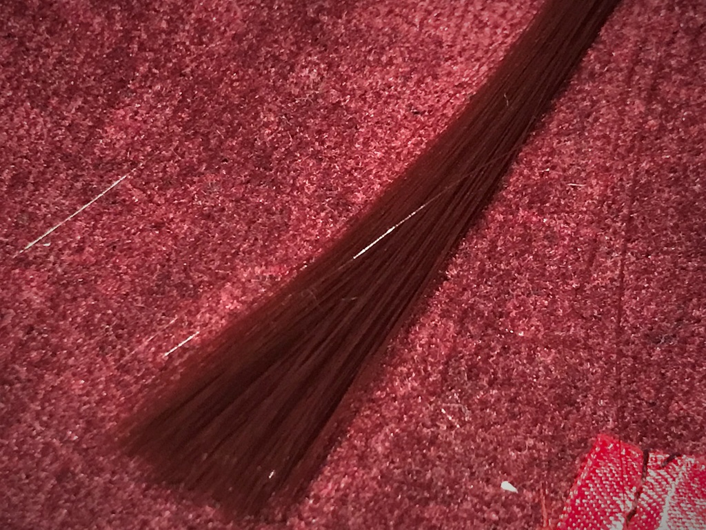 Hair Earring(Single)