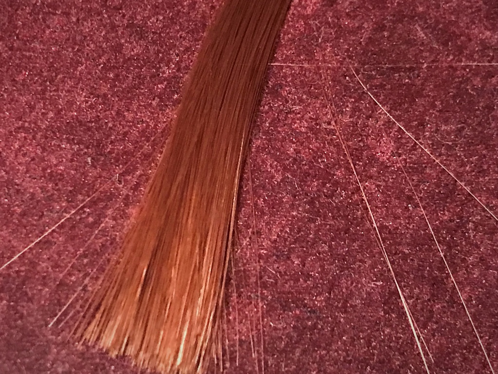 Hair Earring(Single)