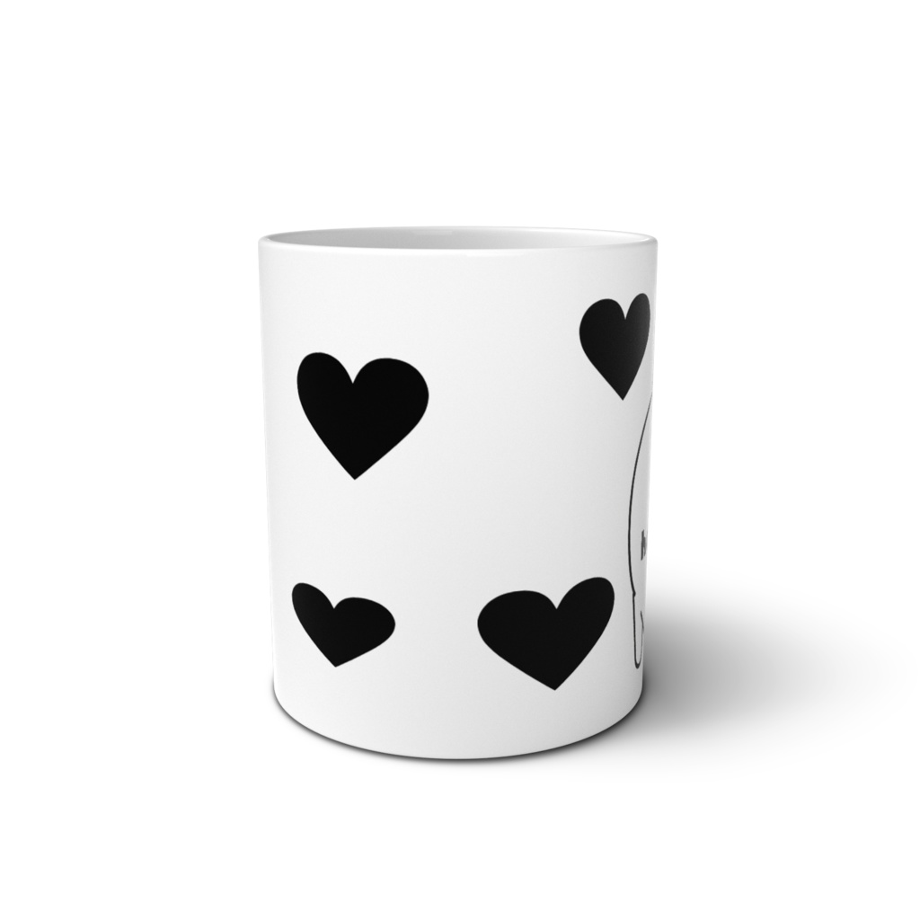 ハッピーあざらし