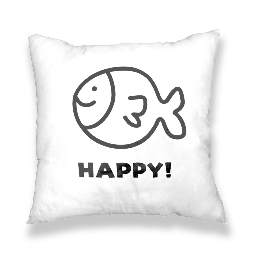 ハッピー魚ちゃん