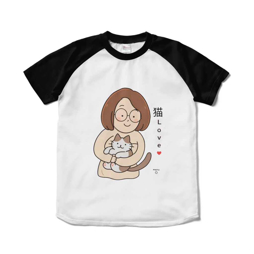猫ＬＯＶＥ