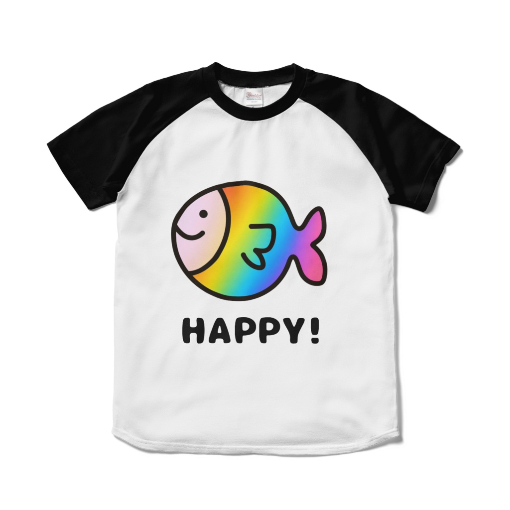 ハッピー魚ちゃん