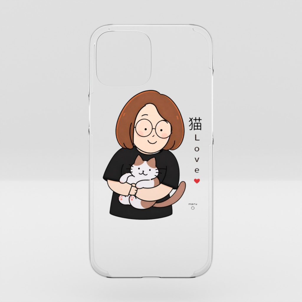 猫ラブ