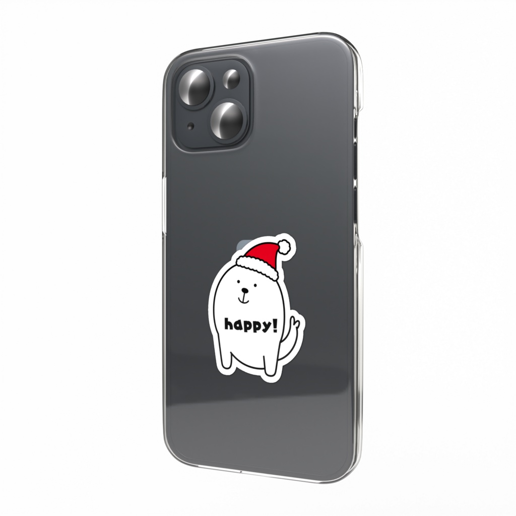 ハッピーあざらし