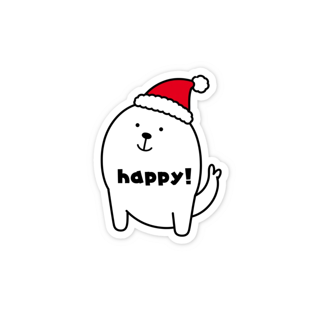 ハッピーあざらし