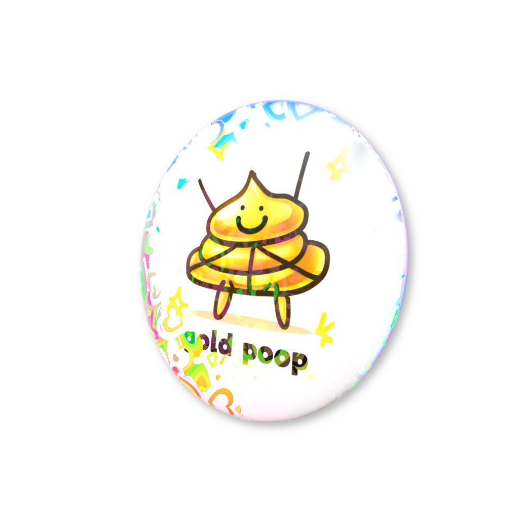 金ウンコ