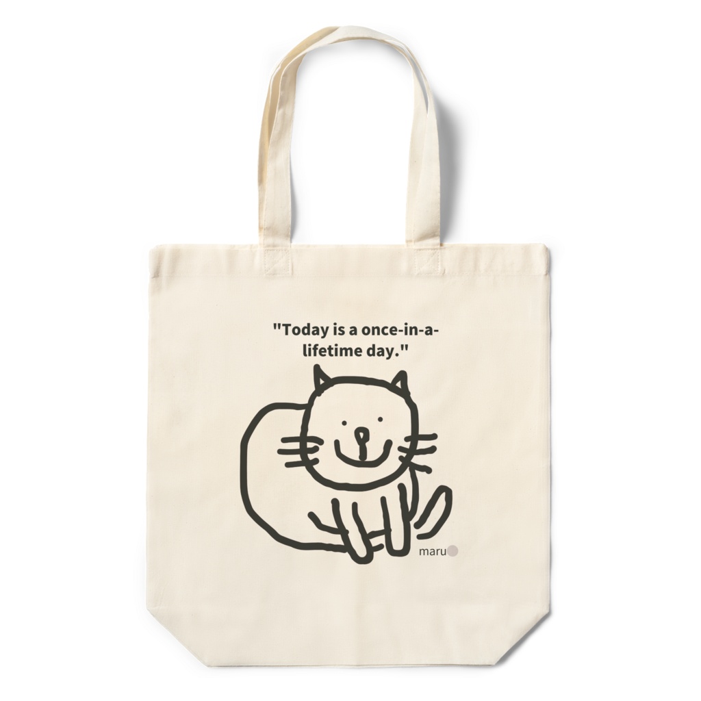 ゆるキャラ猫