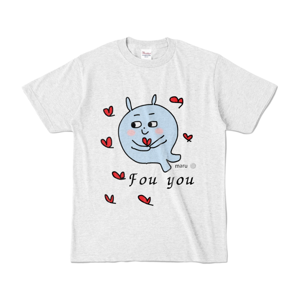 Ｆou  you　　そらまる