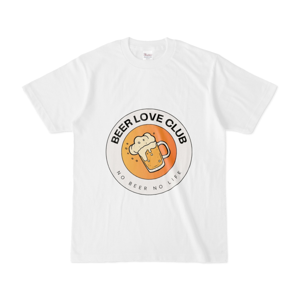 BEER LOVE CLUB